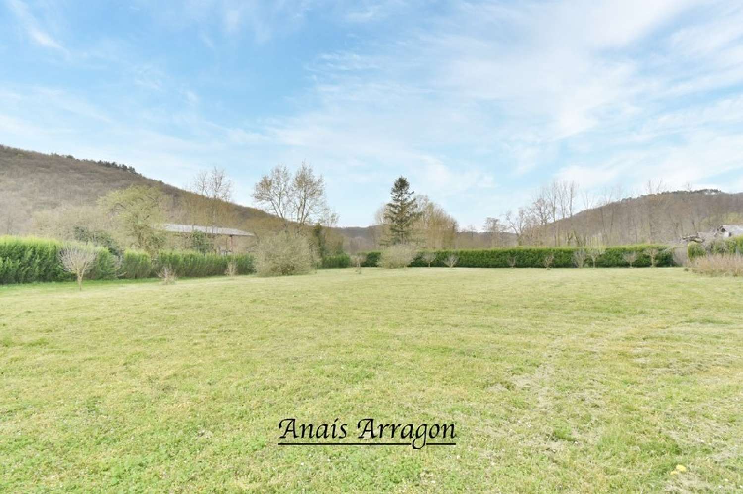 à vendre maison Saint-Front-sur-Lémance Lot-et-Garonne 6