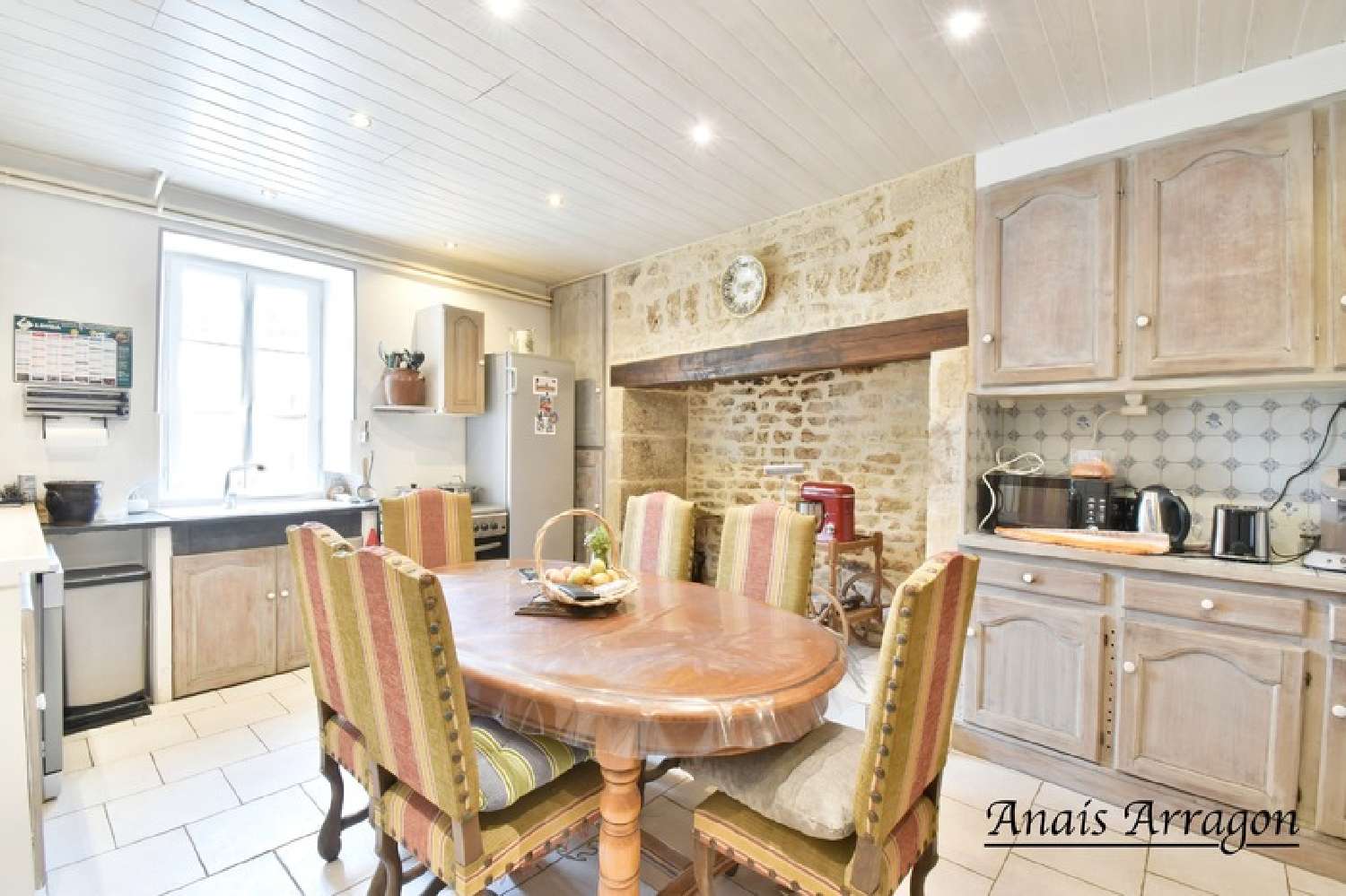 à vendre maison Saint-Front-sur-Lémance Lot-et-Garonne 8