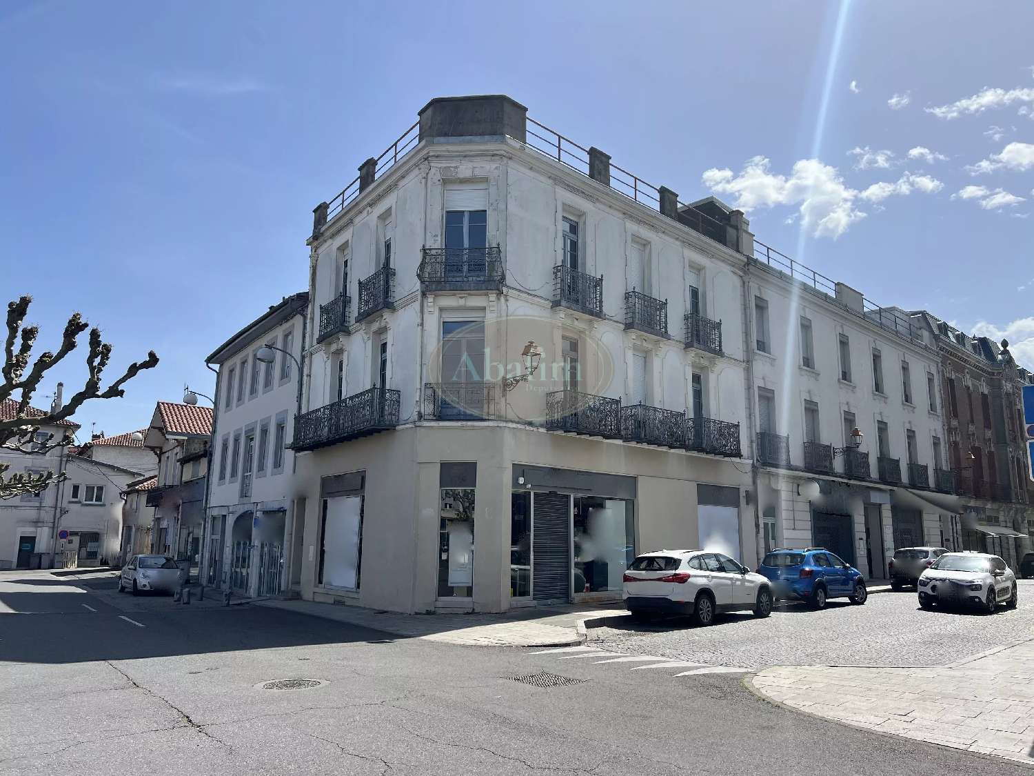  à vendre maison Saint-Gaudens Haute-Garonne 1