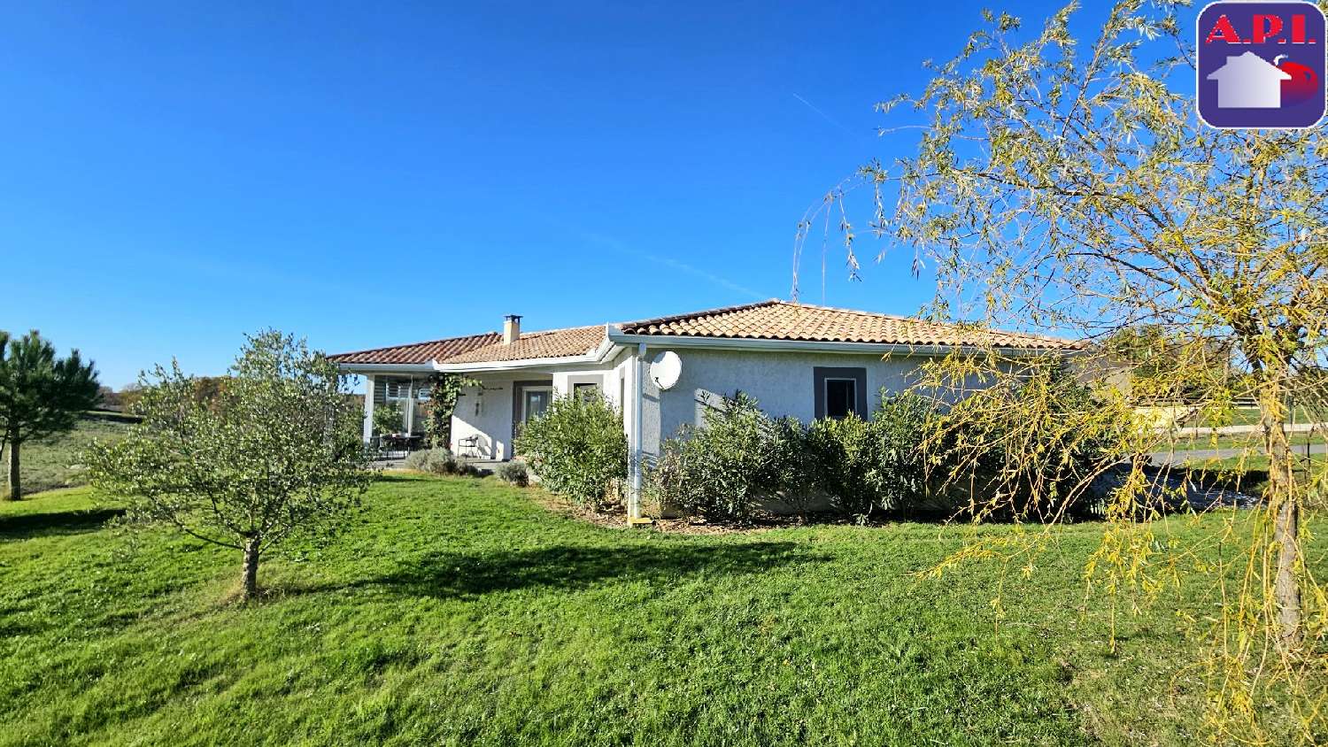  for sale house Saint-Gaudens Haute-Garonne 2