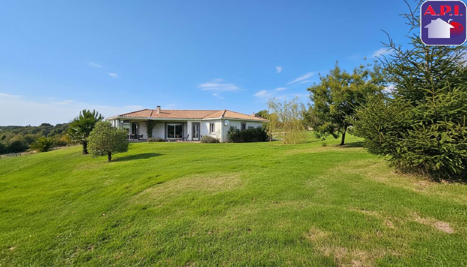  for sale house Saint-Gaudens Haute-Garonne 3