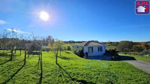 Saint-Gaudens Haute-Garonne house foto 7336318