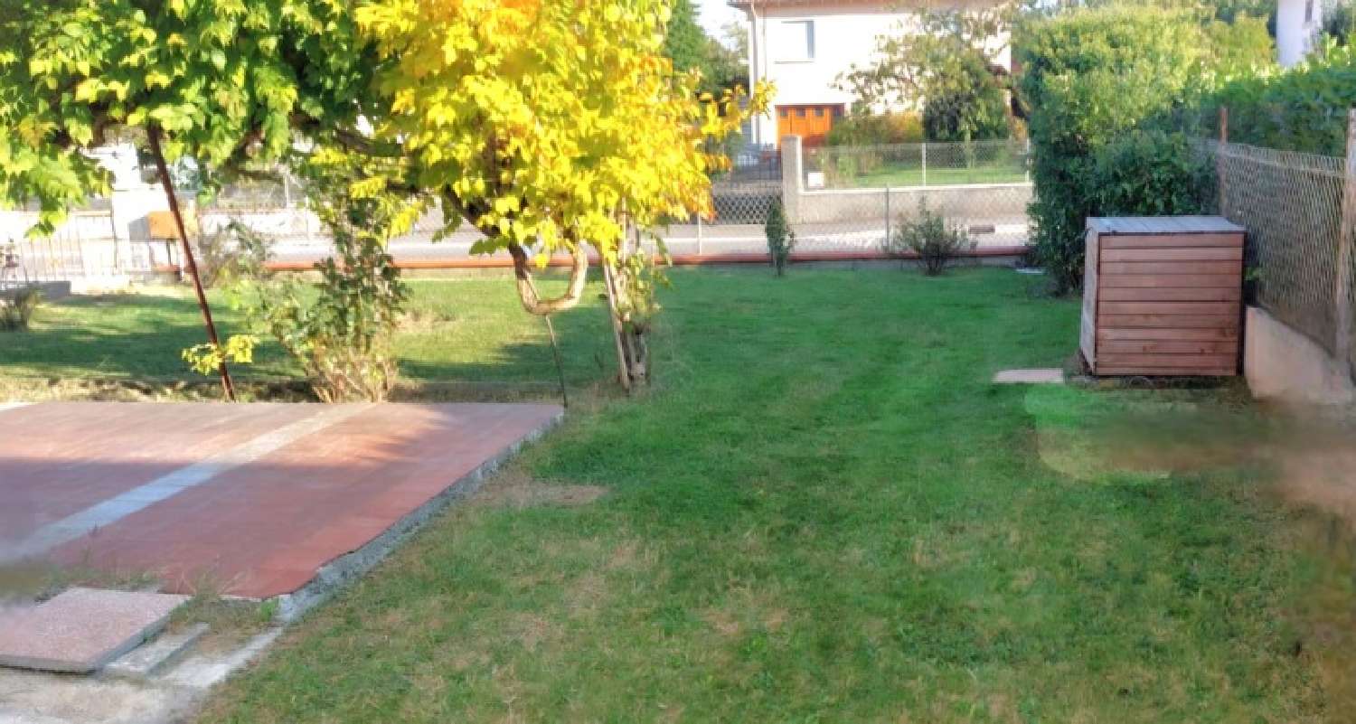  for sale house Saint-Gaudens Haute-Garonne 5
