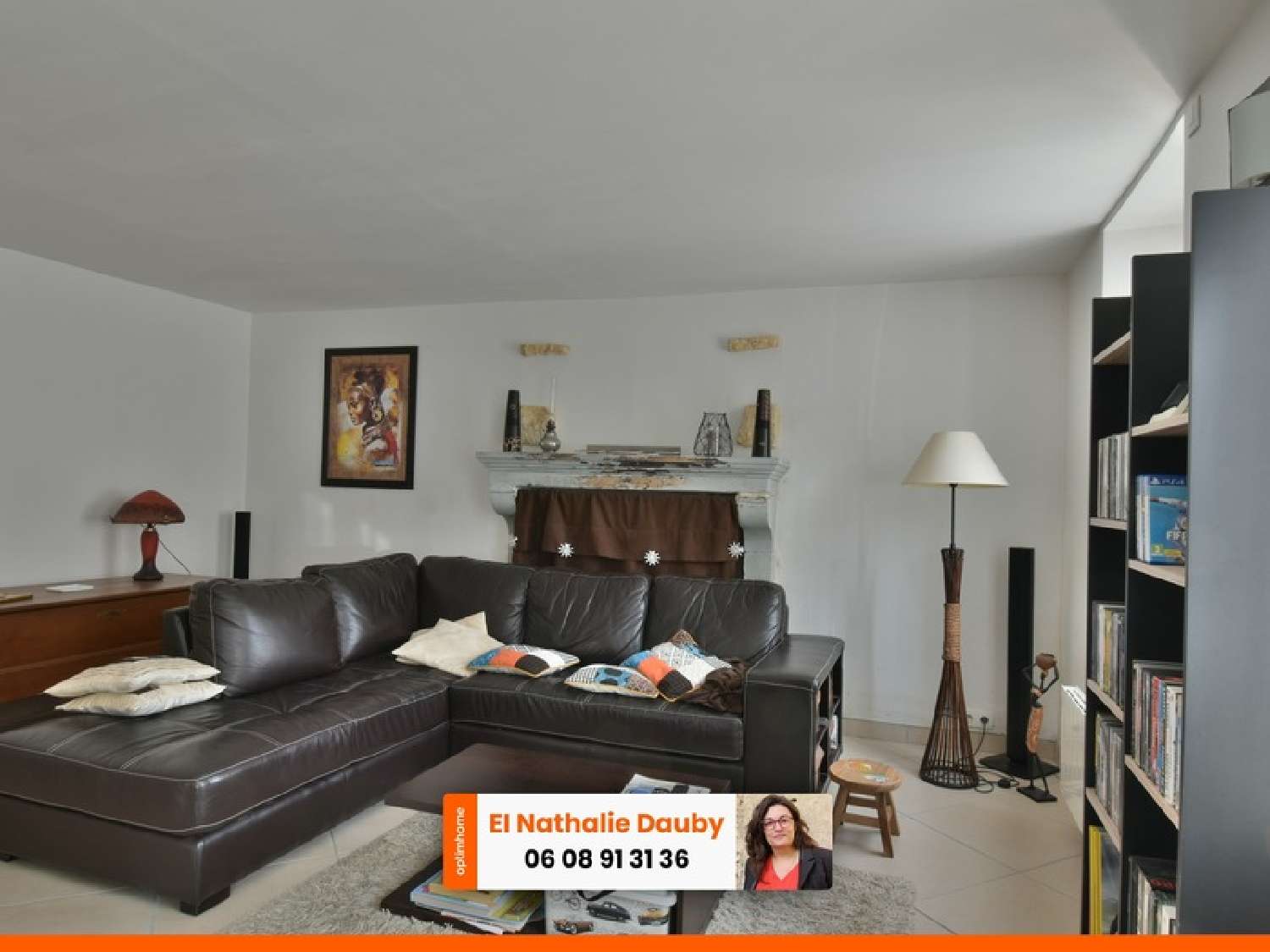 à vendre maison Saint-Gaultier Indre 1