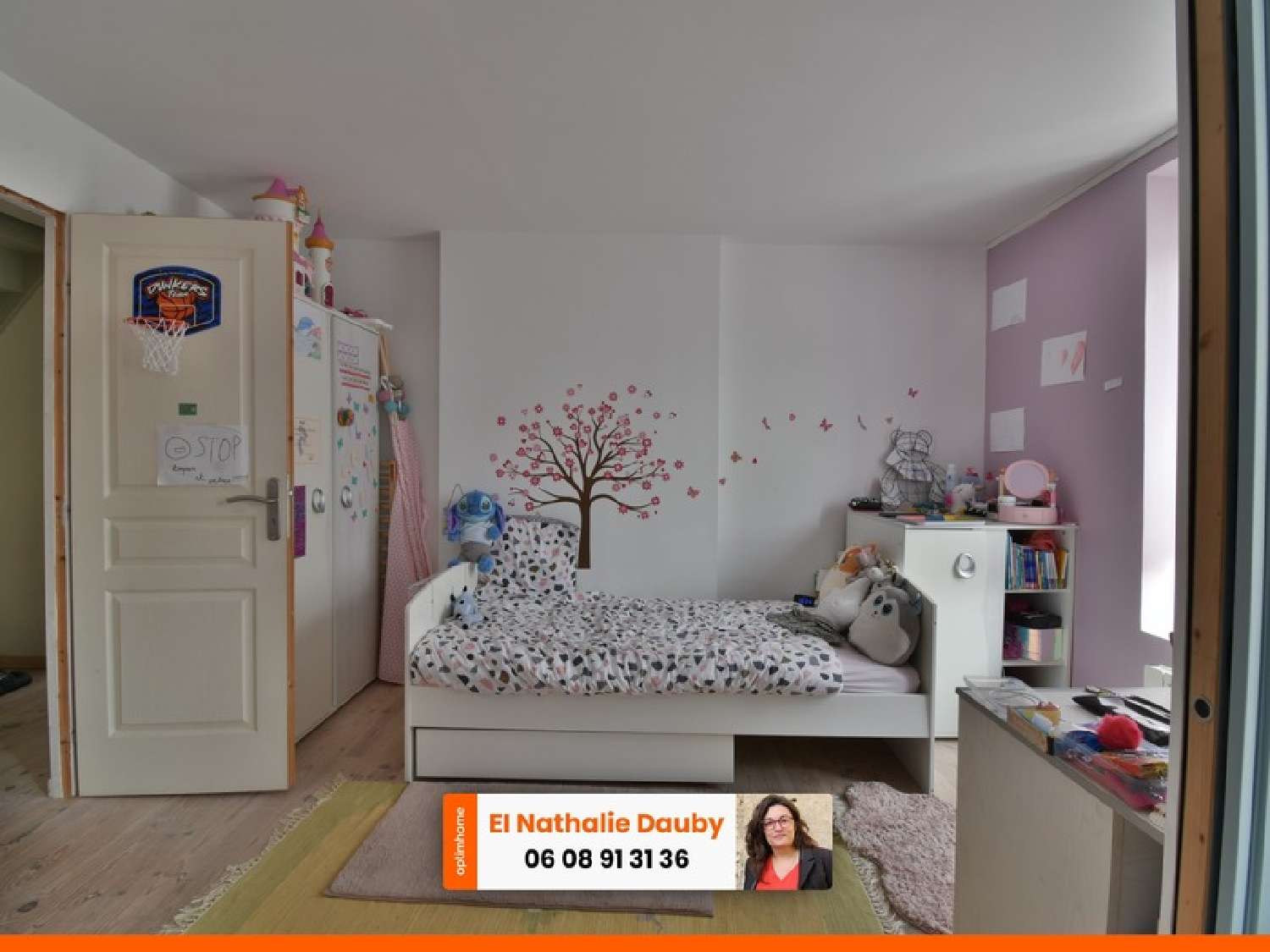 à vendre maison Saint-Gaultier Indre 2