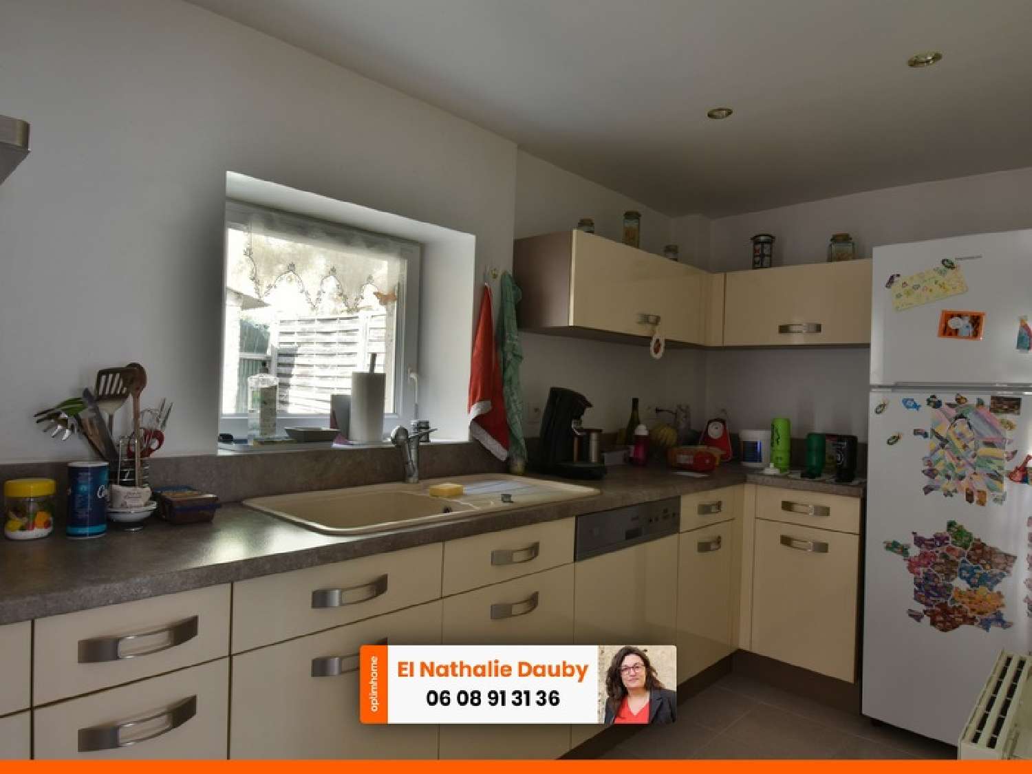 à vendre maison Saint-Gaultier Indre 3