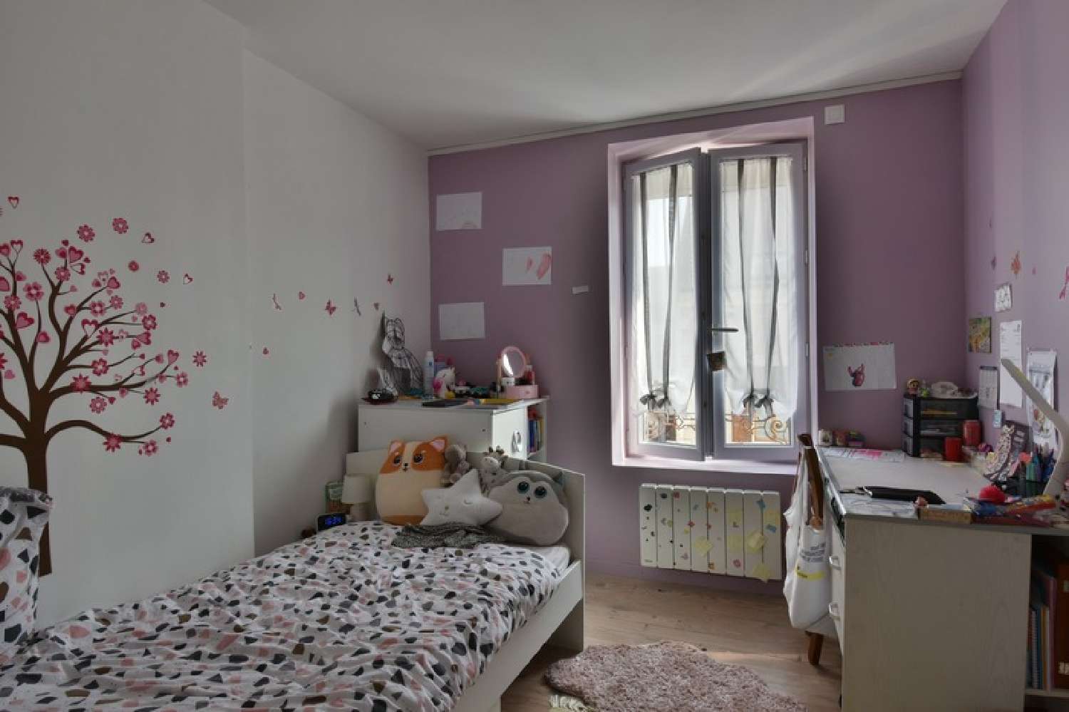 à vendre maison Saint-Gaultier Indre 7