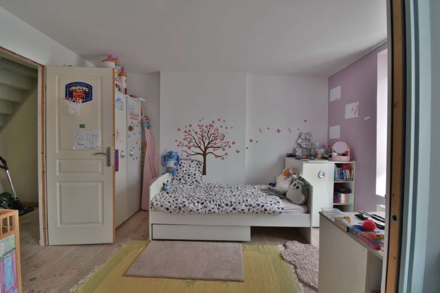 à vendre maison Saint-Gaultier Indre 8
