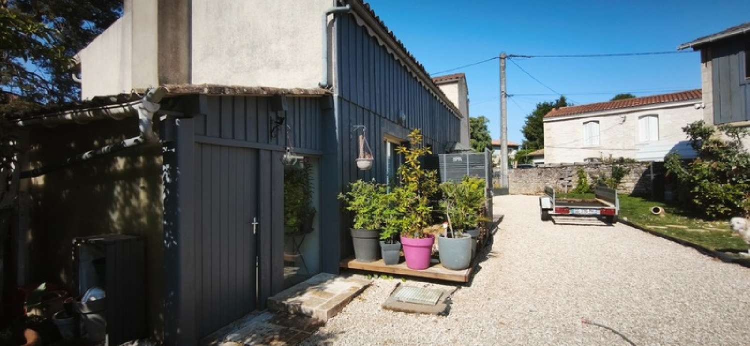  te koop huis Saint-Gelais Deux-Sèvres 3