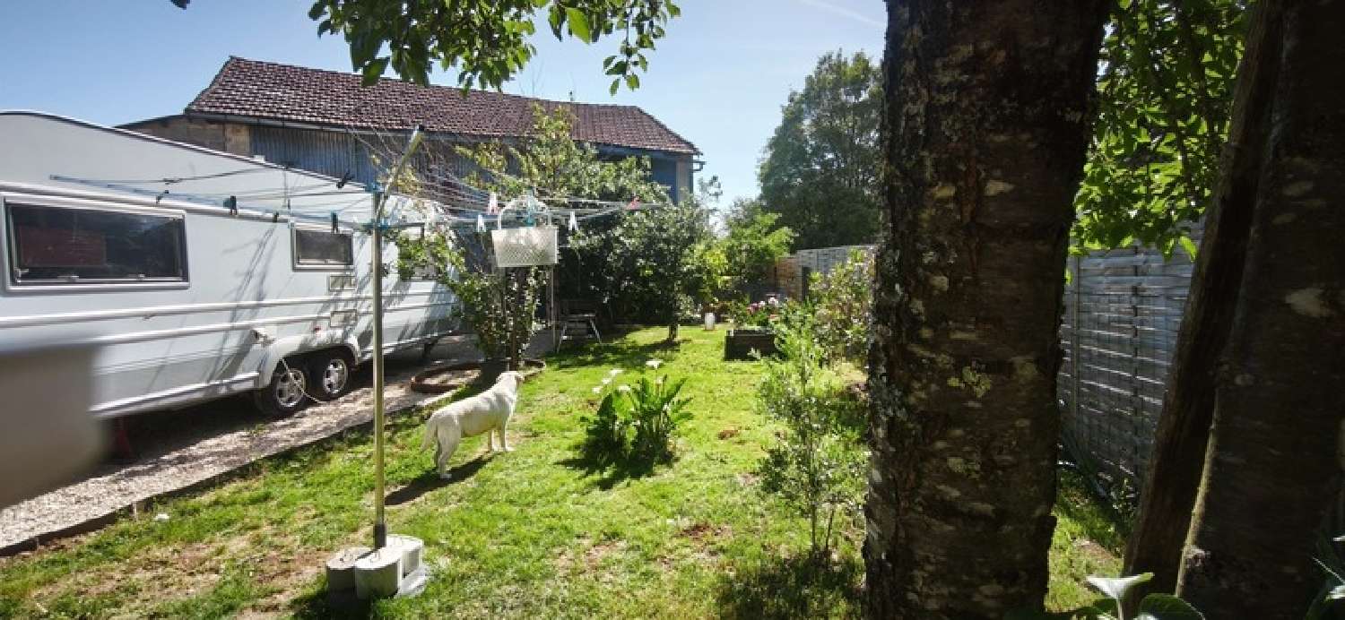  te koop huis Saint-Gelais Deux-Sèvres 4