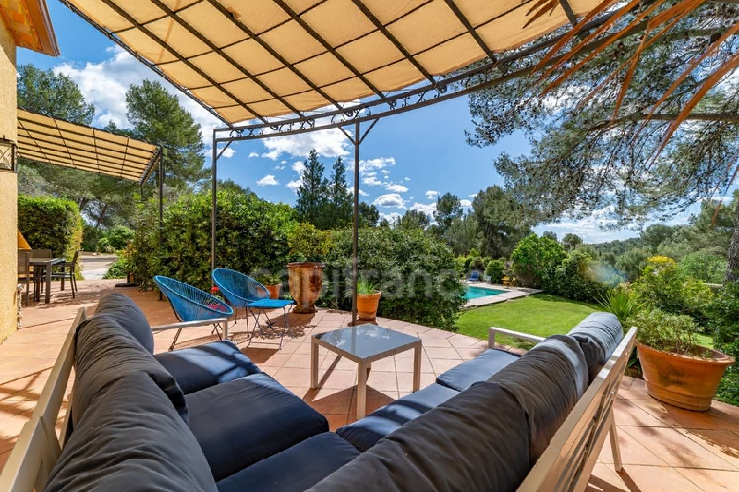  en venta casa Saint-Gély-du-Fesc Hérault 3