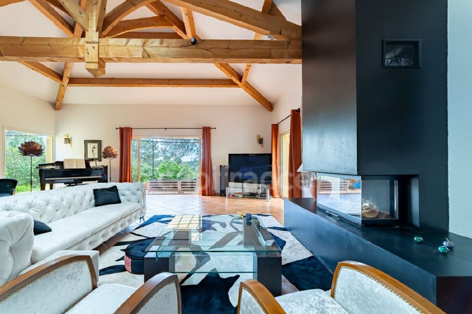  en venta casa Saint-Gély-du-Fesc Hérault 4