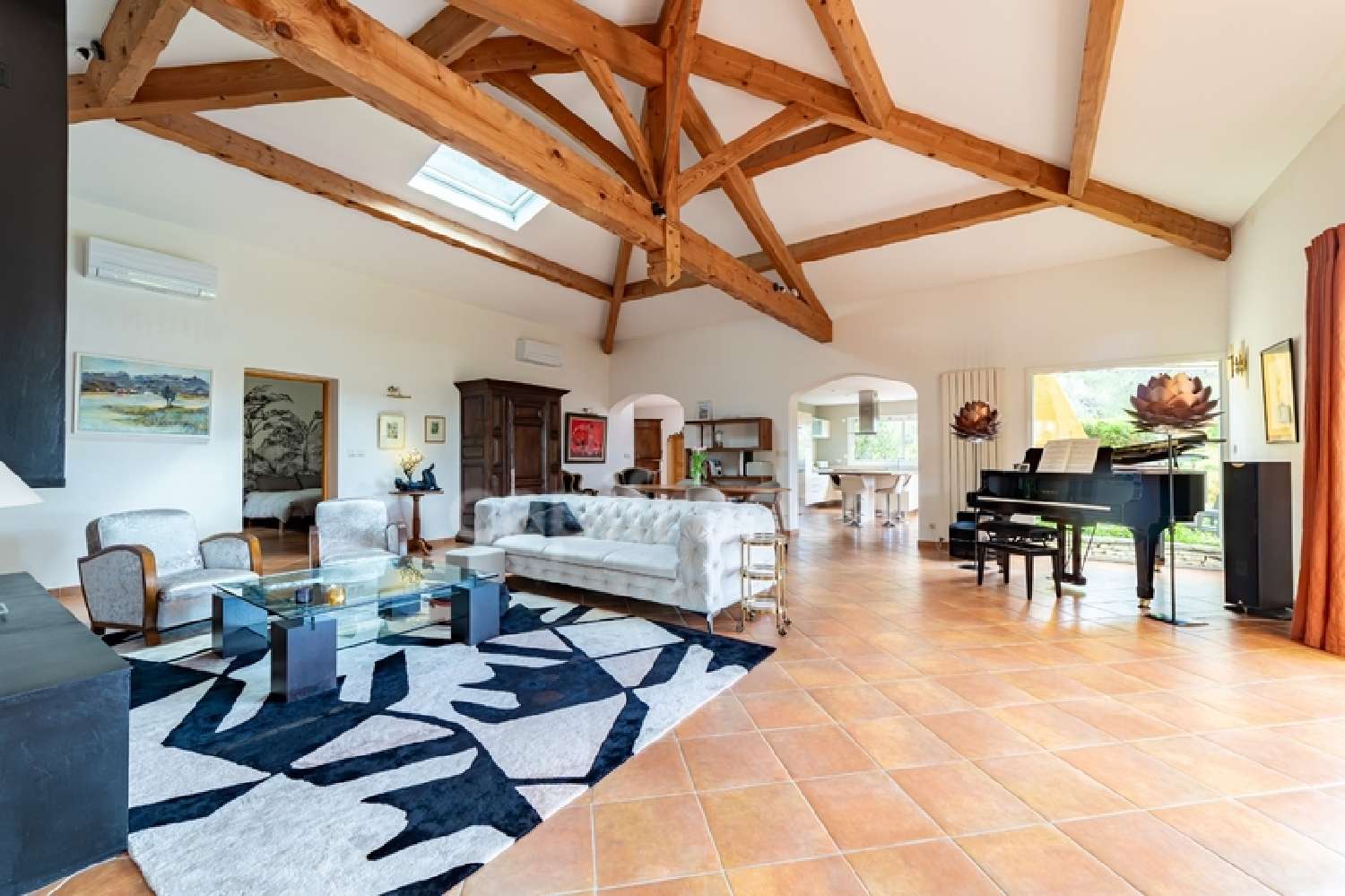  en venta casa Saint-Gély-du-Fesc Hérault 5