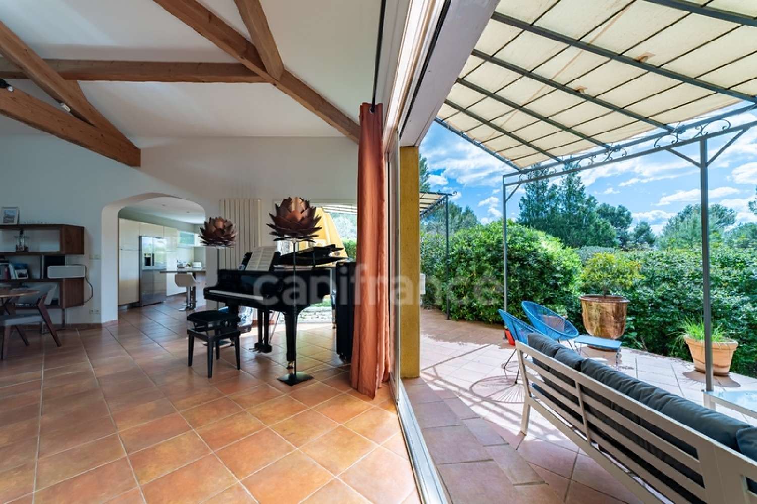  en venta casa Saint-Gély-du-Fesc Hérault 6