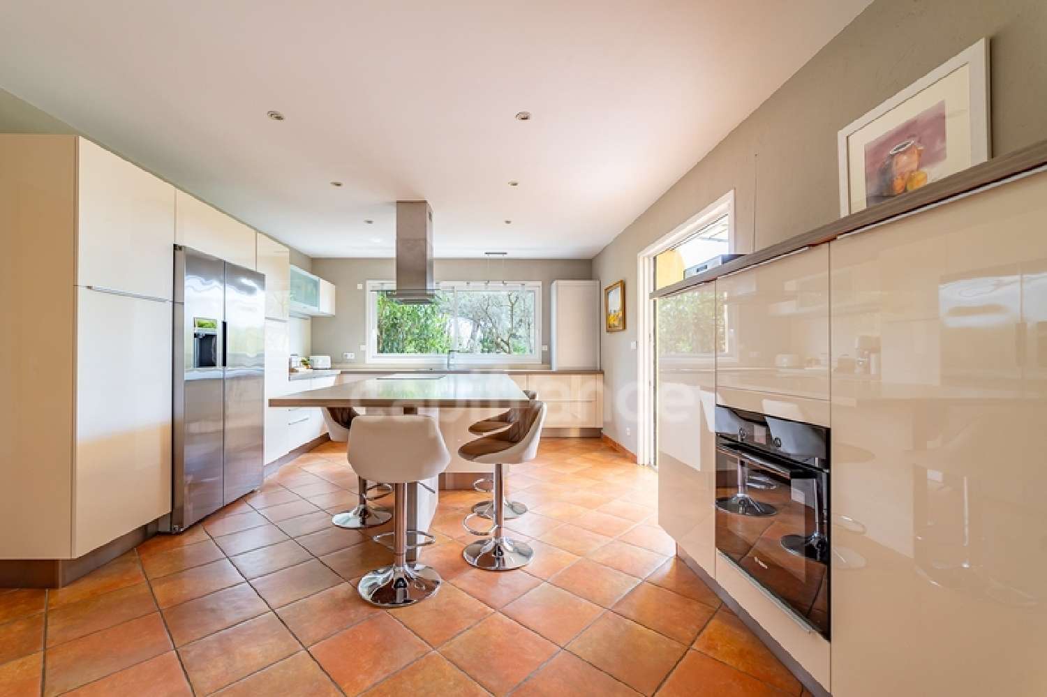  en venta casa Saint-Gély-du-Fesc Hérault 7