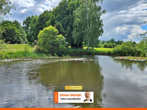 Saint-Gence Haute-Vienne Haus Bild 7340751