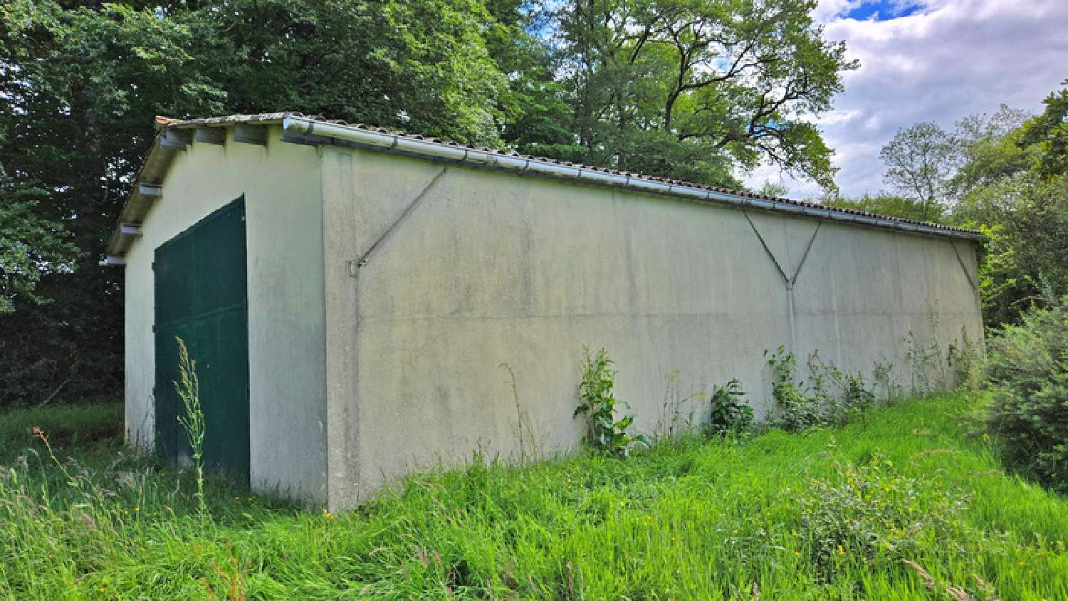 kaufen Haus Saint-Gence Haute-Vienne 8