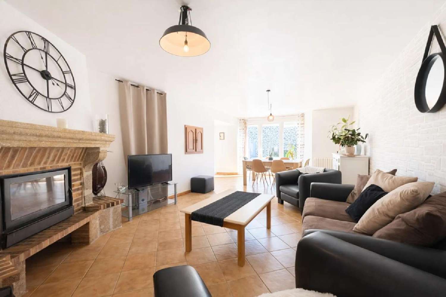  kaufen Haus Saint-Gence Haute-Vienne 1