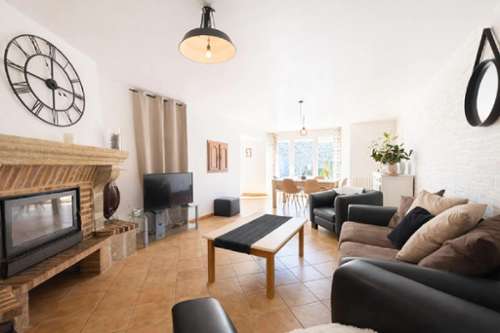 Saint-Gence Haute-Vienne Haus Bild 7346178