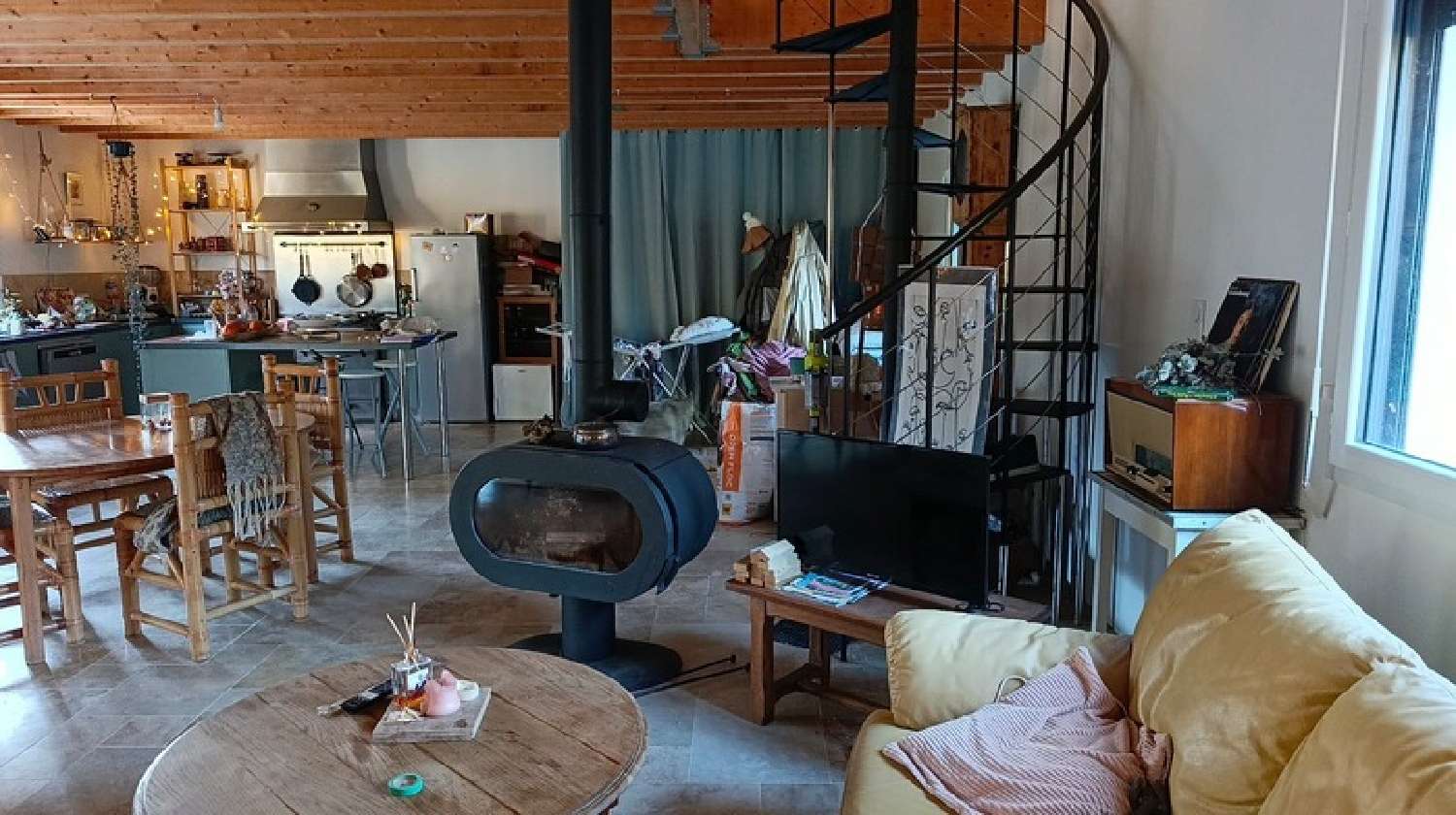  for sale house Saint-Genest-sur-Roselle Haute-Vienne 8