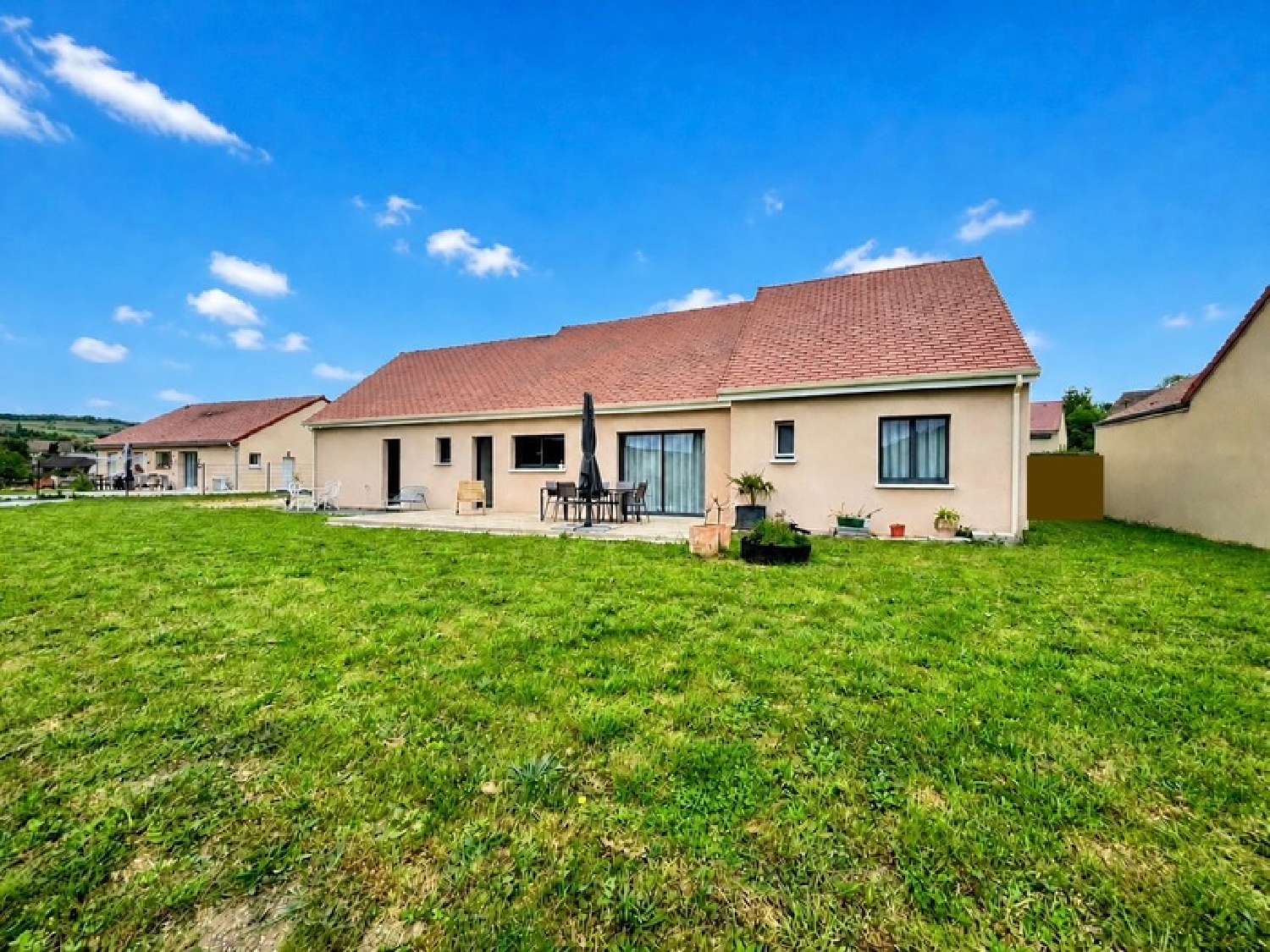  à vendre maison Saint-Gengoux-le-National Saône-et-Loire 1