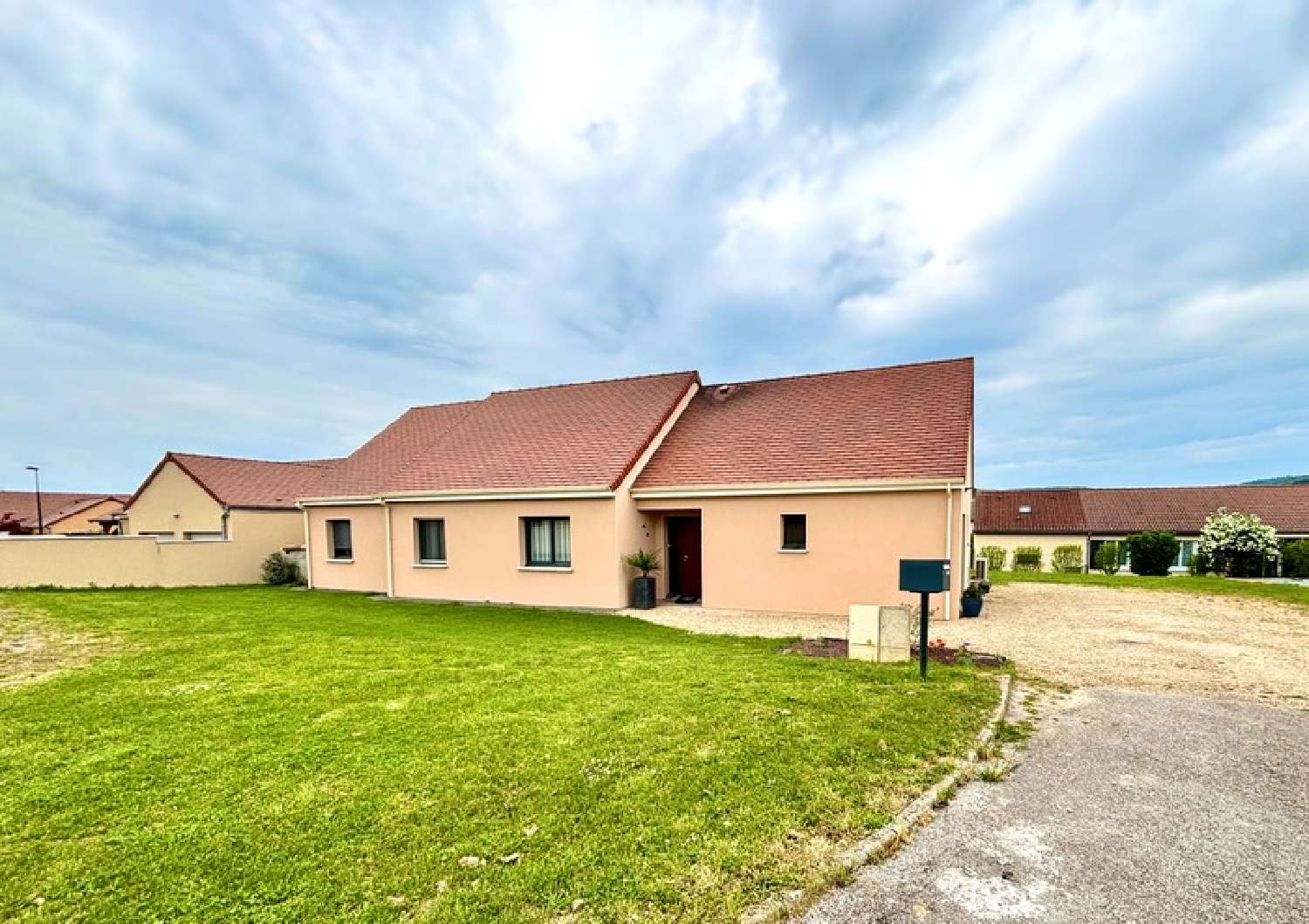  à vendre maison Saint-Gengoux-le-National Saône-et-Loire 2
