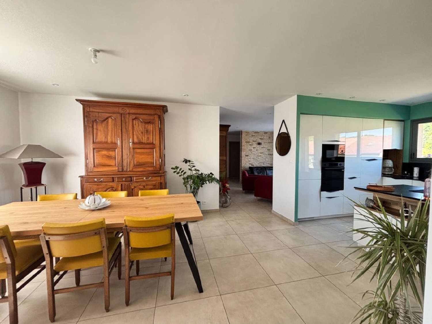  à vendre maison Saint-Gengoux-le-National Saône-et-Loire 3