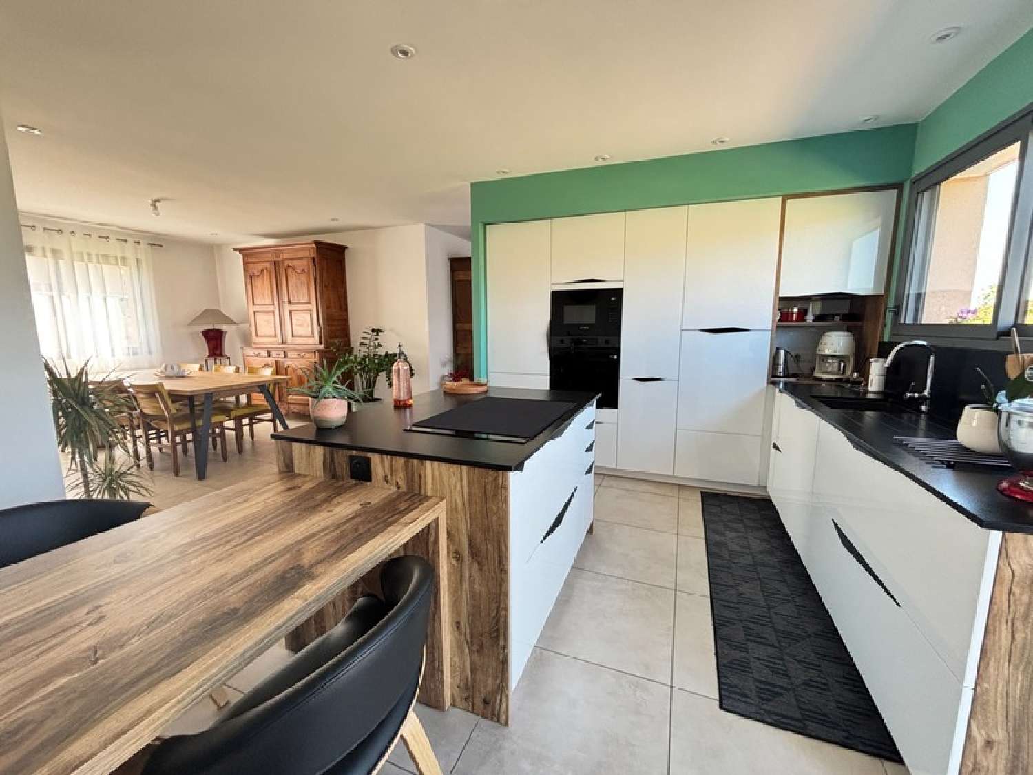  à vendre maison Saint-Gengoux-le-National Saône-et-Loire 4