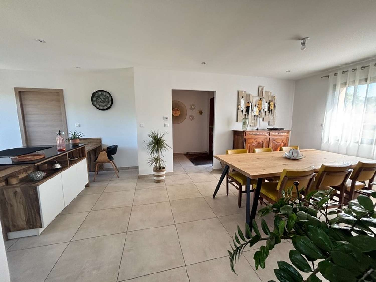  à vendre maison Saint-Gengoux-le-National Saône-et-Loire 5