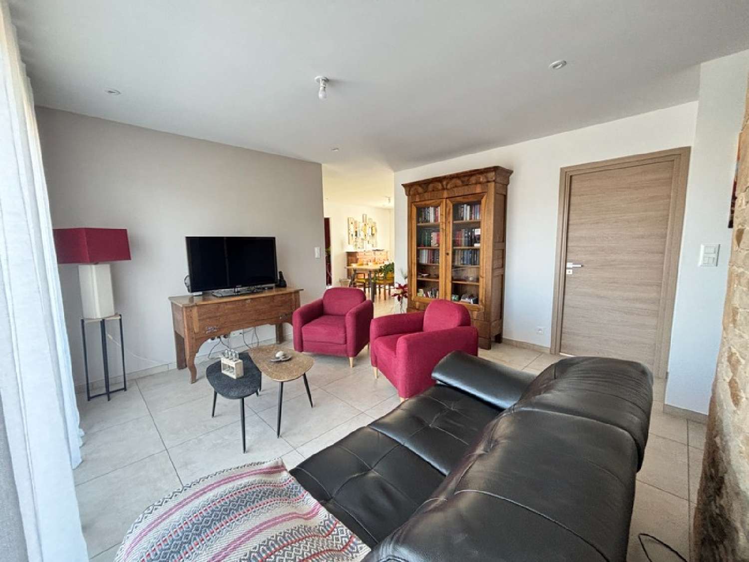  à vendre maison Saint-Gengoux-le-National Saône-et-Loire 7