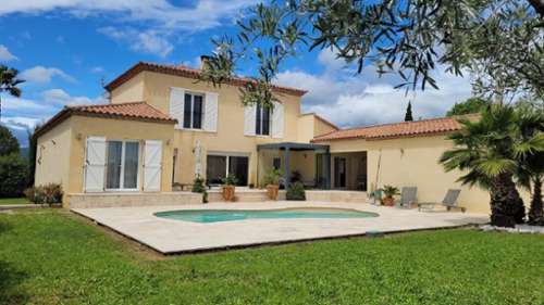 Saint-Geniès-de-Fontedit Hérault huis foto 7340288