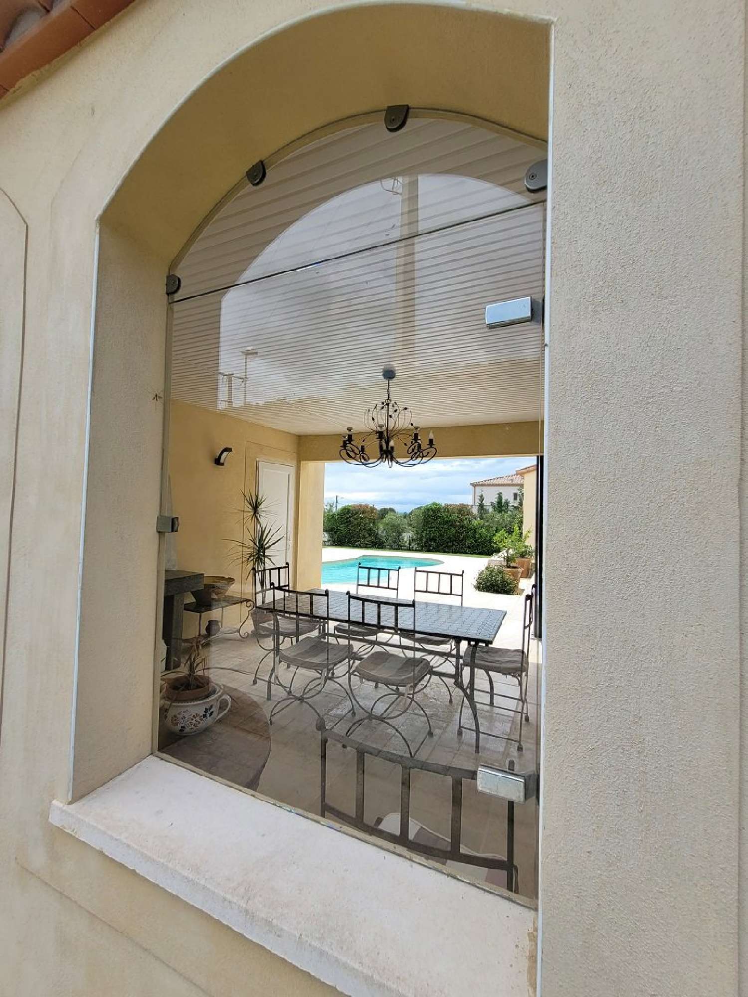 te koop huis Saint-Geniès-de-Fontedit Hérault 6