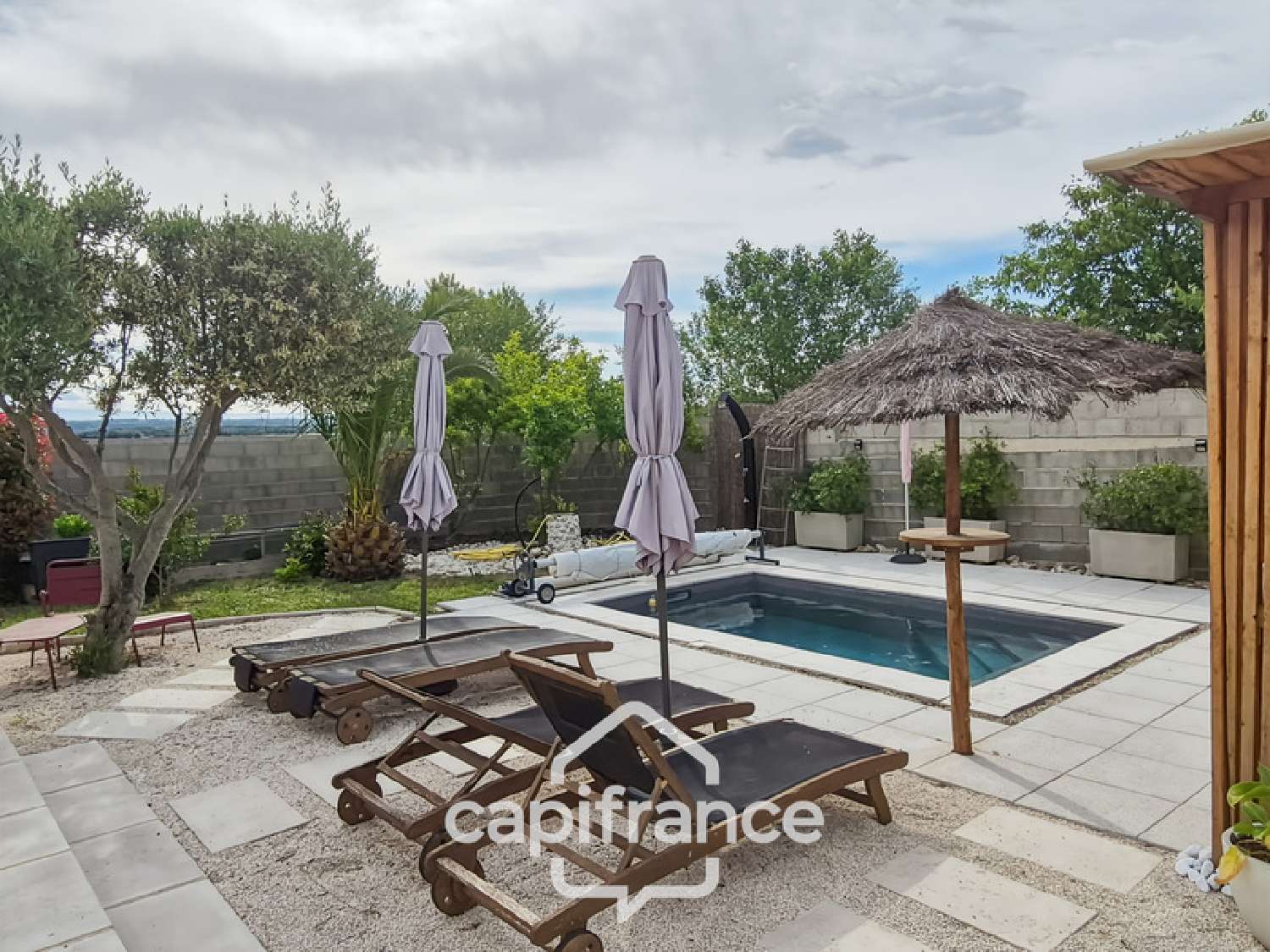  kaufen Haus Saint-Geniès-de-Comolas Gard 7