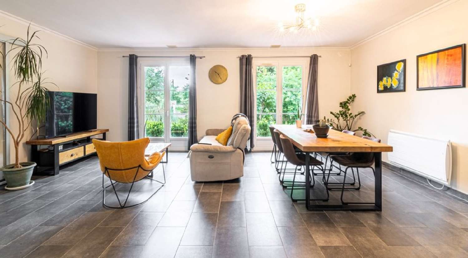  te koop huis Saint-Geniès-Bellevue Haute-Garonne 3