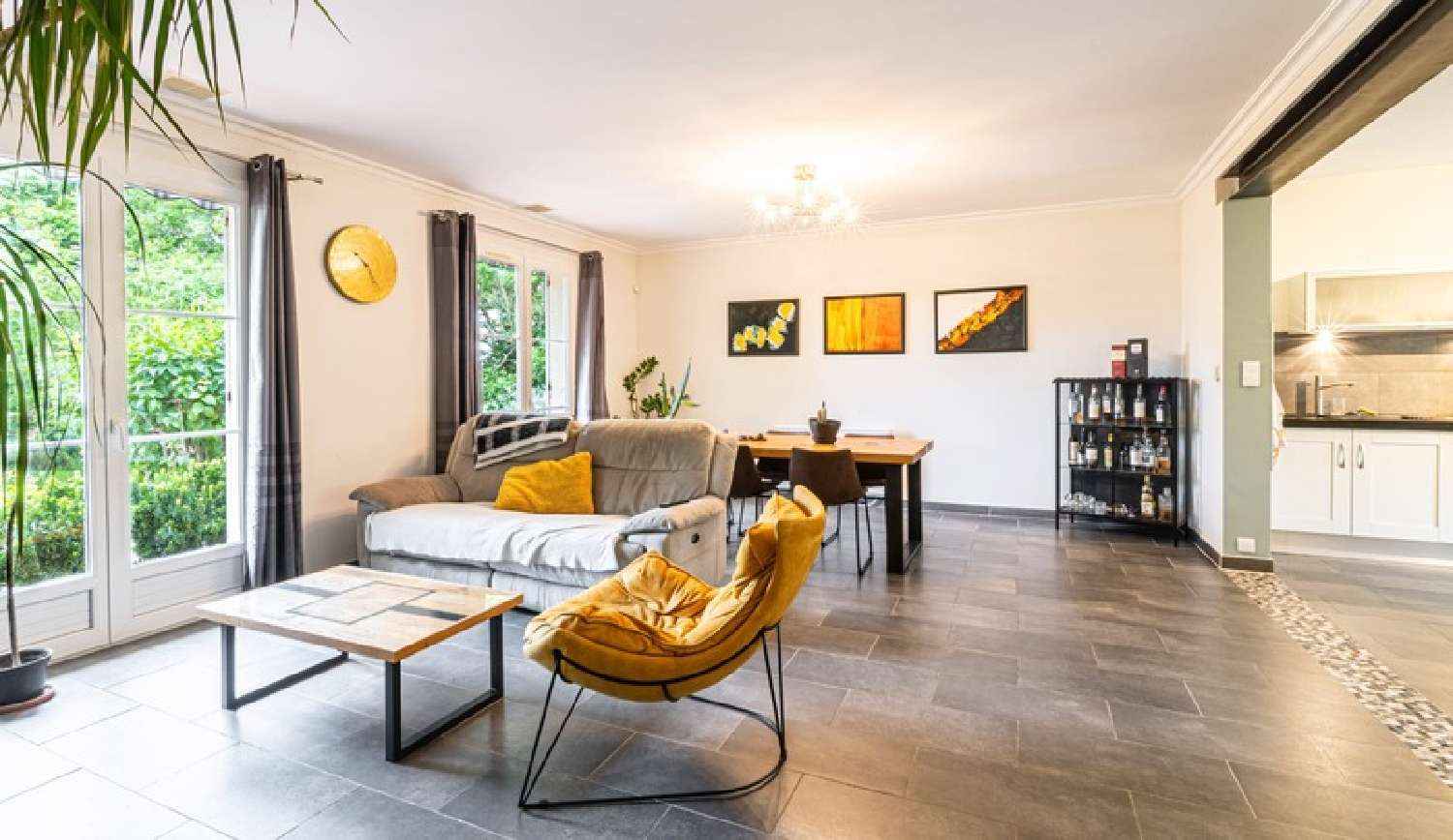  te koop huis Saint-Geniès-Bellevue Haute-Garonne 4