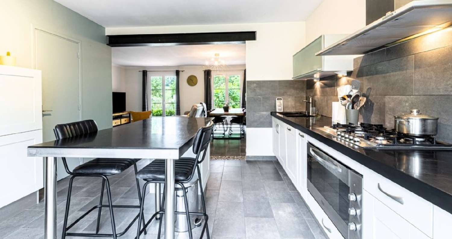  te koop huis Saint-Geniès-Bellevue Haute-Garonne 5