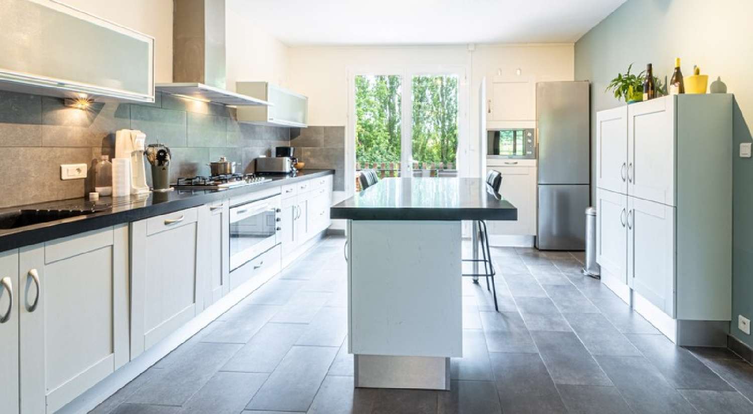  te koop huis Saint-Geniès-Bellevue Haute-Garonne 6