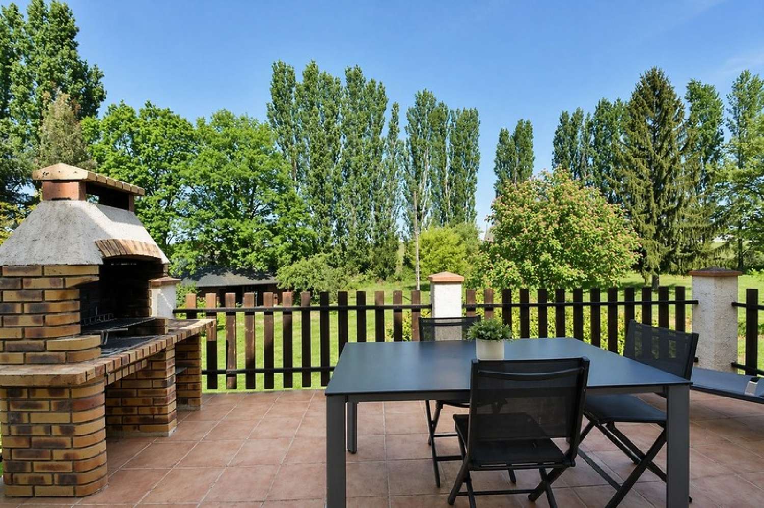  te koop huis Saint-Geniès-Bellevue Haute-Garonne 7