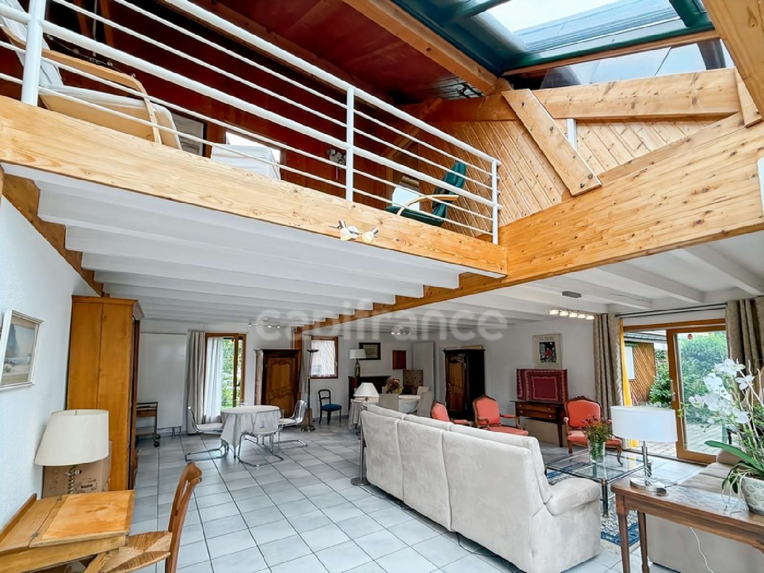  à vendre maison Saint-Genis-Pouilly Ain 3