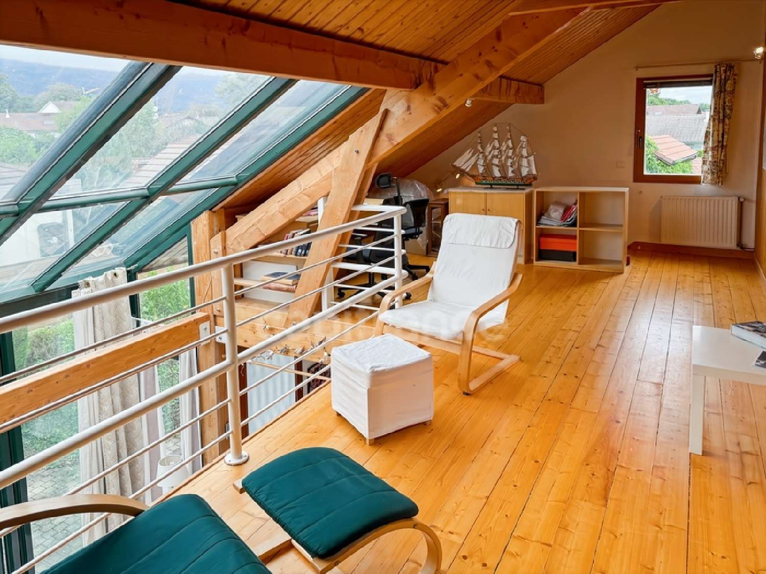  à vendre maison Saint-Genis-Pouilly Ain 8