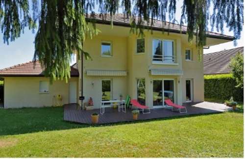 Saint-Genis-Pouilly Ain huis foto 7324477