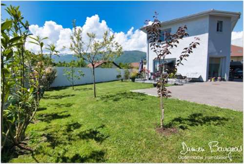 Saint-Genis-Pouilly Ain huis foto 7336179