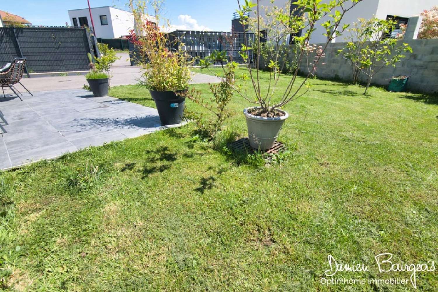  te koop huis Saint-Genis-Pouilly Ain 2