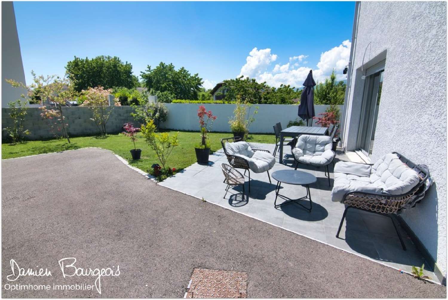  te koop huis Saint-Genis-Pouilly Ain 3