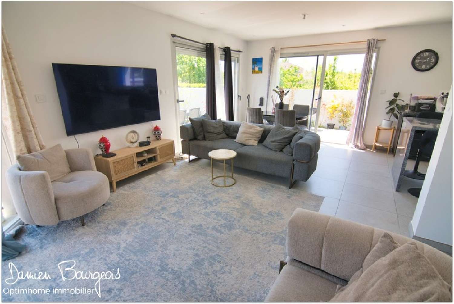  te koop huis Saint-Genis-Pouilly Ain 4