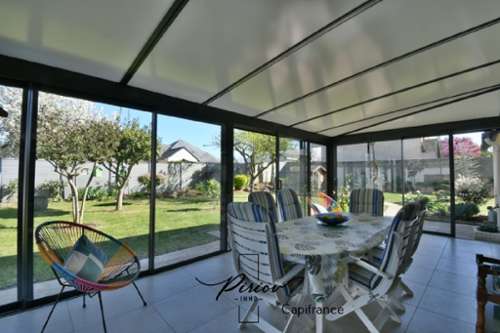 Saint-Georges-sur-Layon Maine-et-Loire house foto 7329209