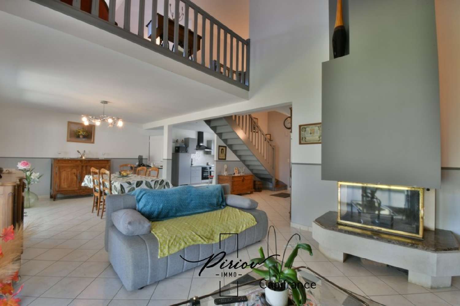  for sale house Saint-Georges-sur-Layon Maine-et-Loire 3