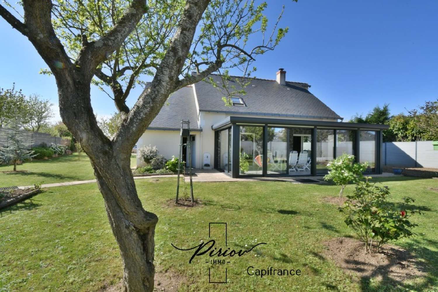  for sale house Saint-Georges-sur-Layon Maine-et-Loire 4