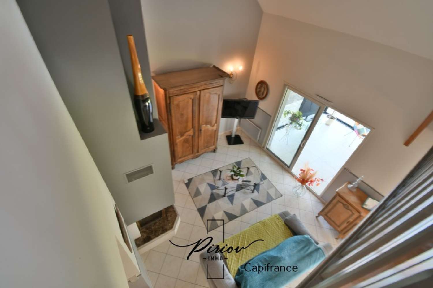  for sale house Saint-Georges-sur-Layon Maine-et-Loire 7