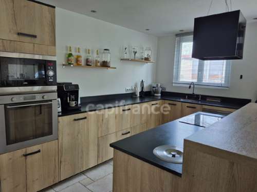 Saint-Georges-du-Bois Charente-Maritime house foto 7334088